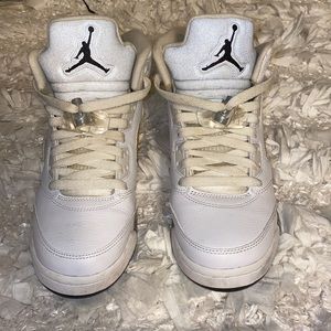 Air Jordan 5 Retro BG